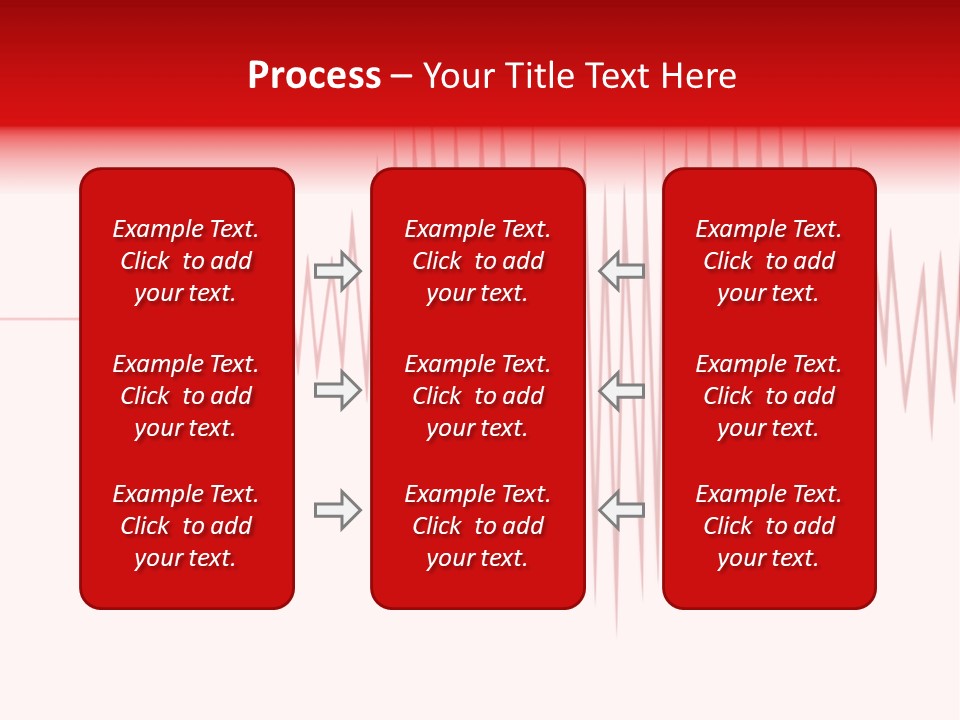Background Alive Paramedic PowerPoint Template