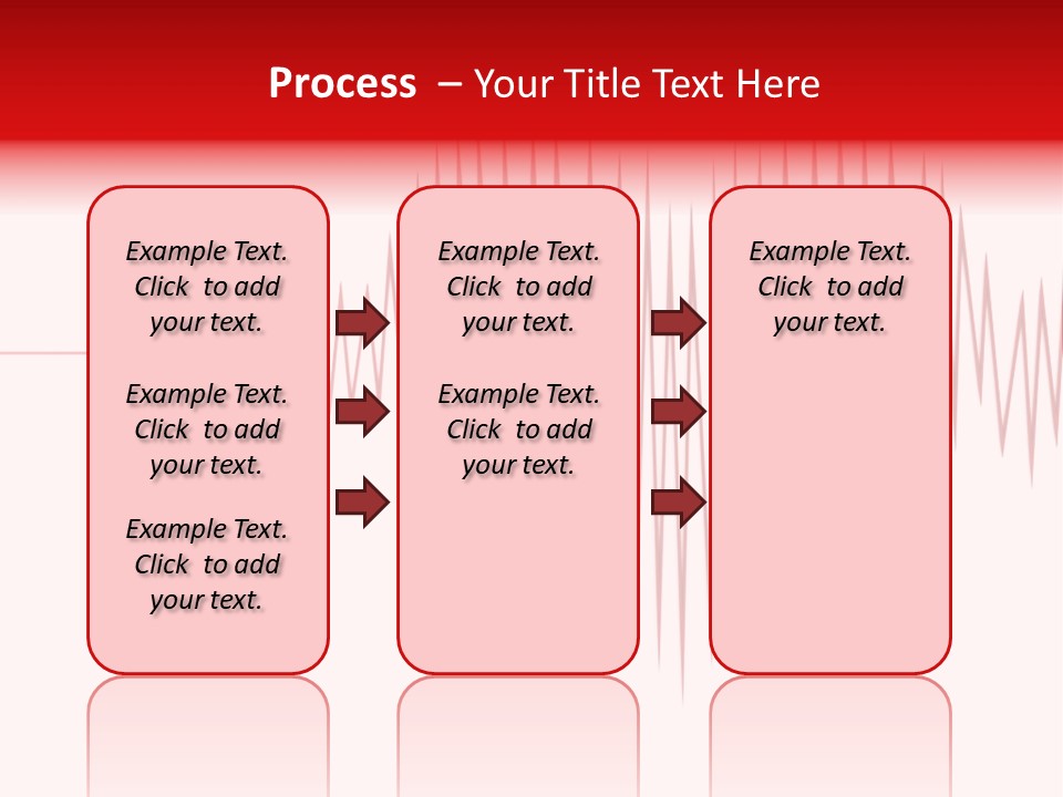 Background Alive Paramedic PowerPoint Template