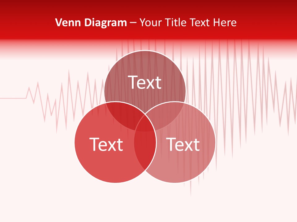 Background Alive Paramedic PowerPoint Template