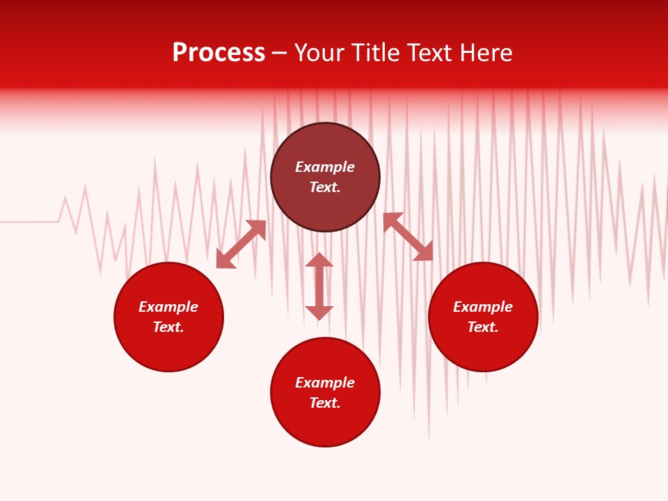 Background Alive Paramedic PowerPoint Template