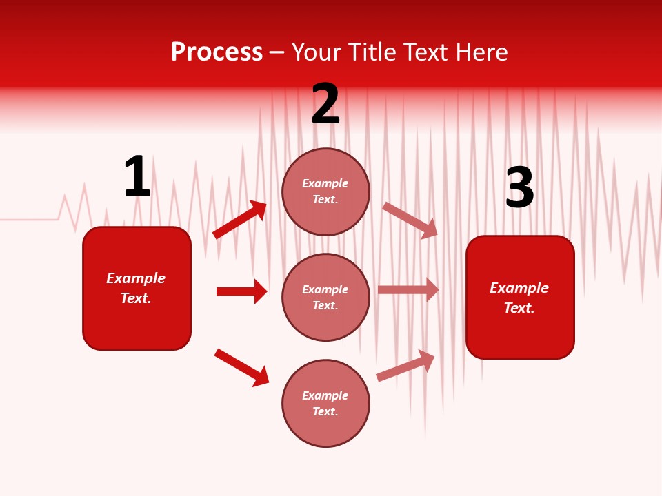 Background Alive Paramedic PowerPoint Template