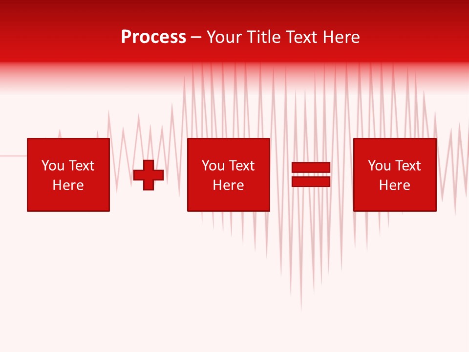 Background Alive Paramedic PowerPoint Template