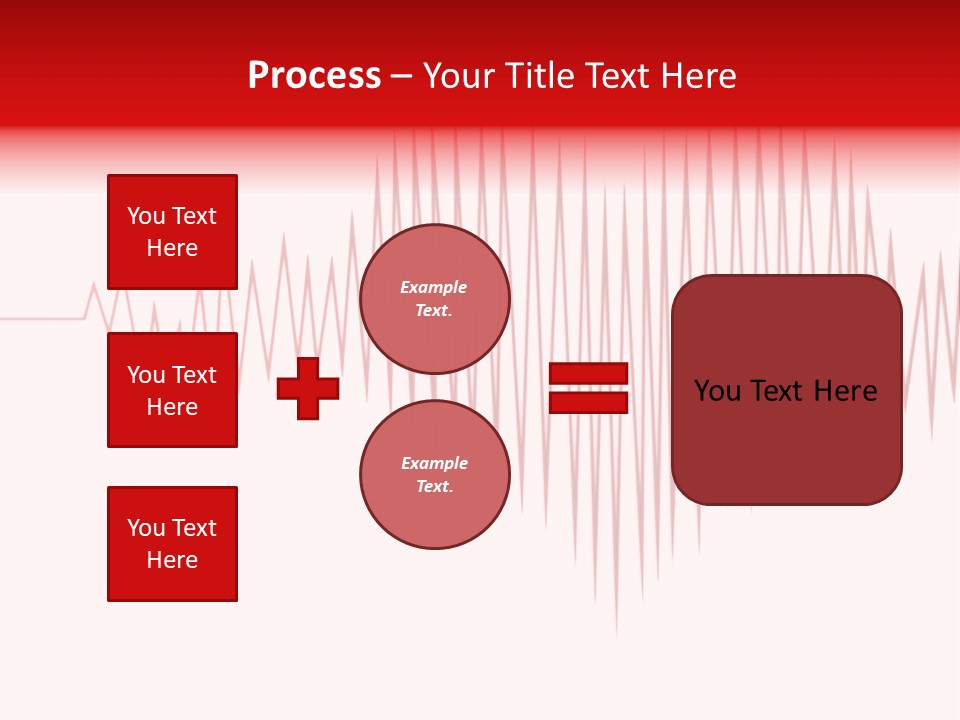 Background Alive Paramedic PowerPoint Template