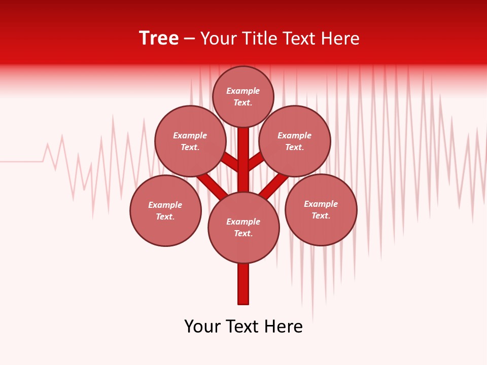 Background Alive Paramedic PowerPoint Template