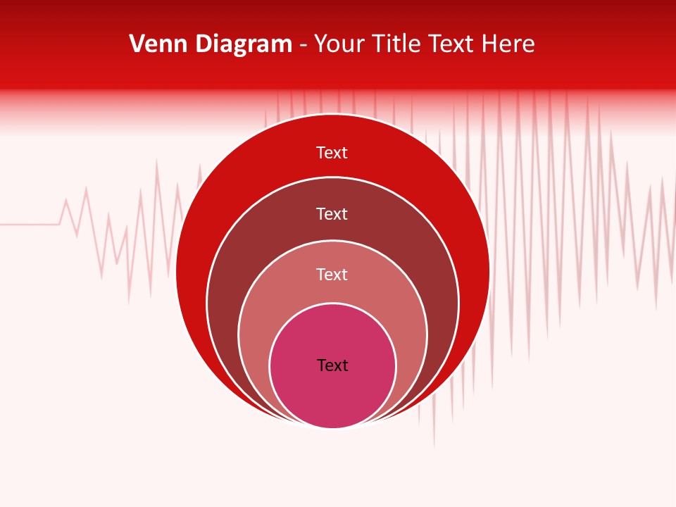 Background Alive Paramedic PowerPoint Template