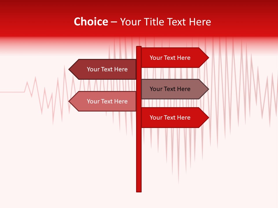 Background Alive Paramedic PowerPoint Template