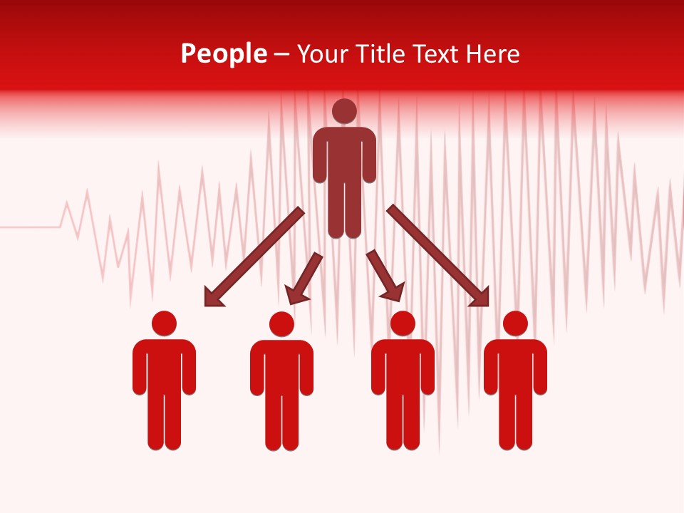 Background Alive Paramedic PowerPoint Template