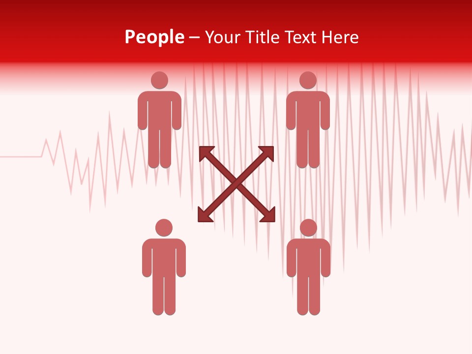 Background Alive Paramedic PowerPoint Template