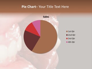 Abstract Medicine Patient PowerPoint Template