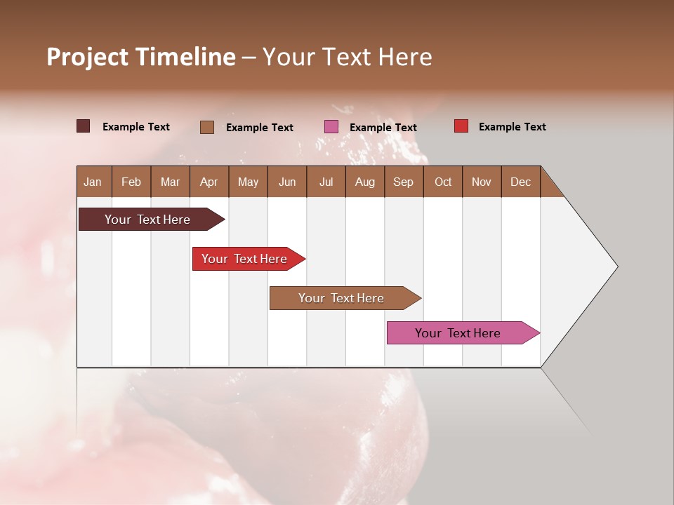 Abstract Medicine Patient PowerPoint Template