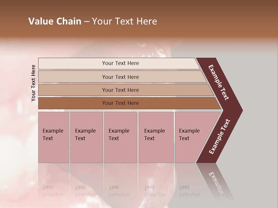 Abstract Medicine Patient PowerPoint Template