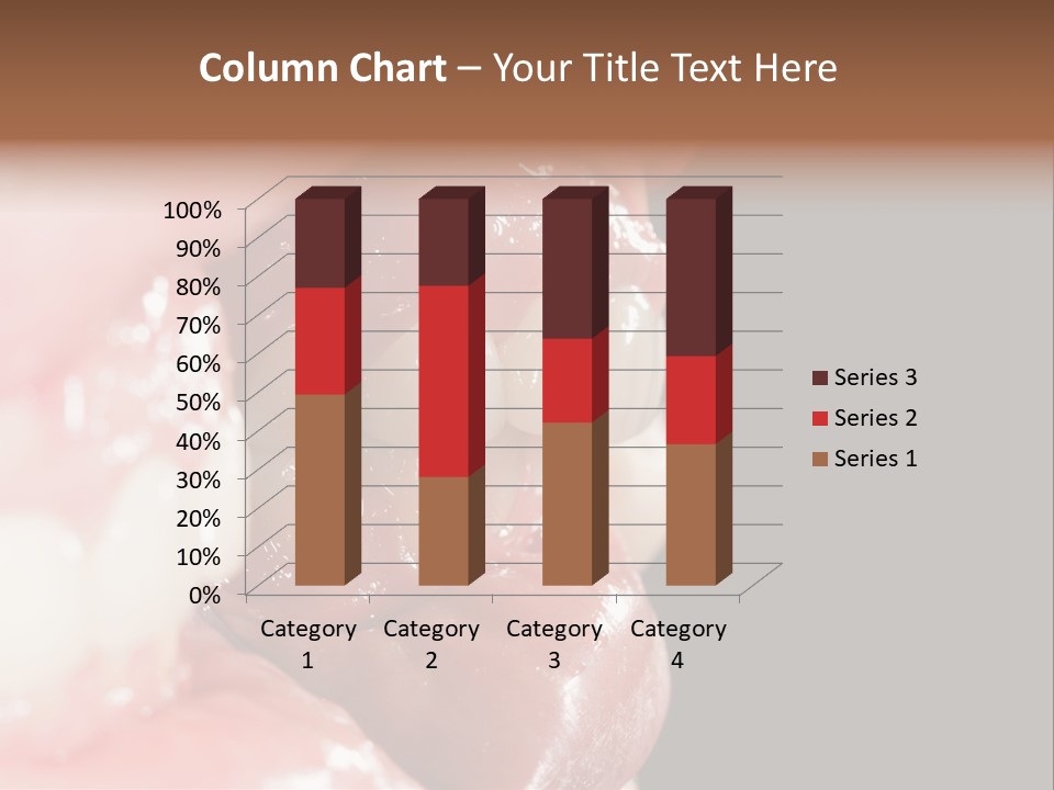 Abstract Medicine Patient PowerPoint Template