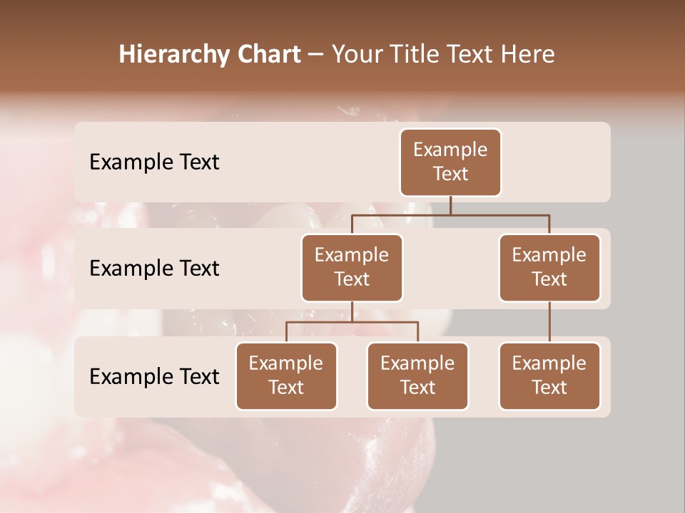 Abstract Medicine Patient PowerPoint Template