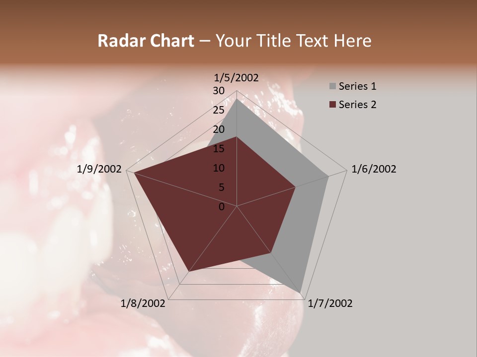 Abstract Medicine Patient PowerPoint Template