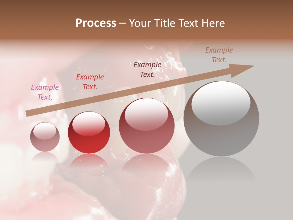 Abstract Medicine Patient PowerPoint Template