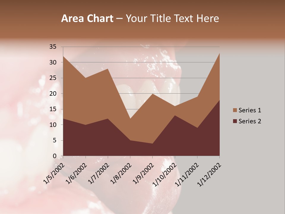 Abstract Medicine Patient PowerPoint Template