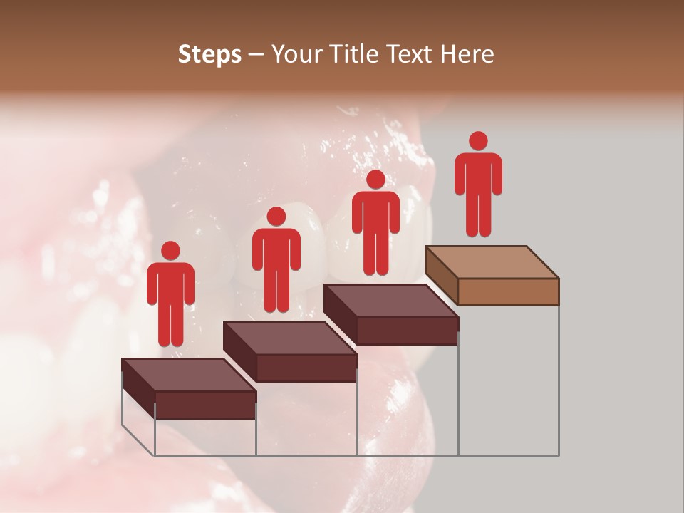 Abstract Medicine Patient PowerPoint Template