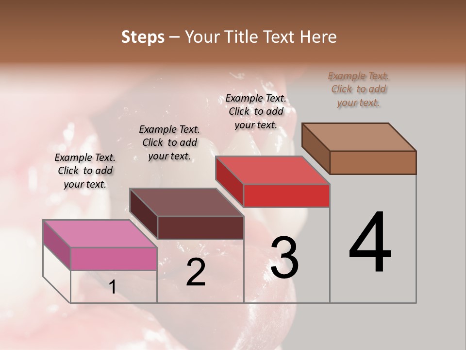 Abstract Medicine Patient PowerPoint Template