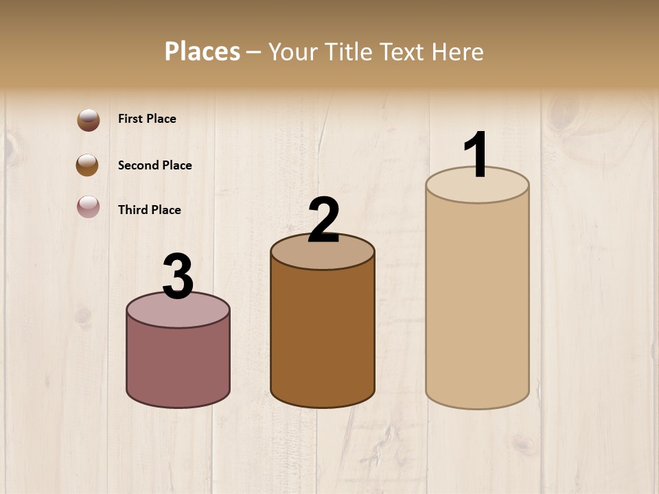 Texture Design Decor PowerPoint Template