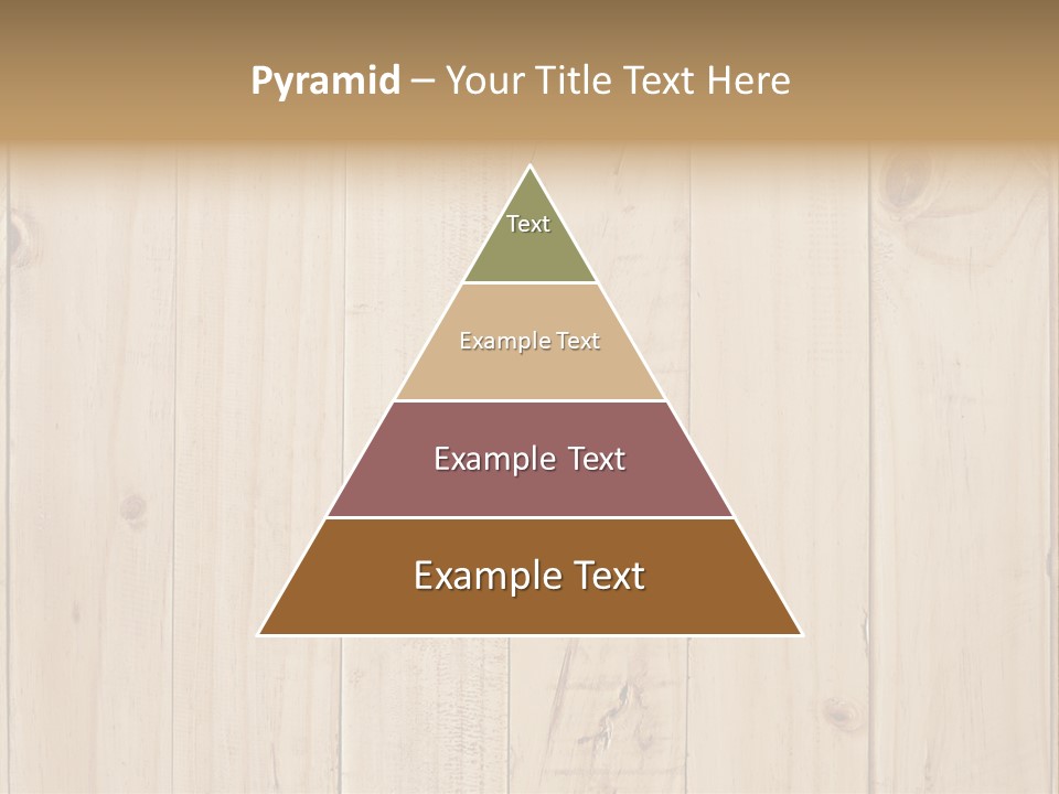 Texture Design Decor PowerPoint Template