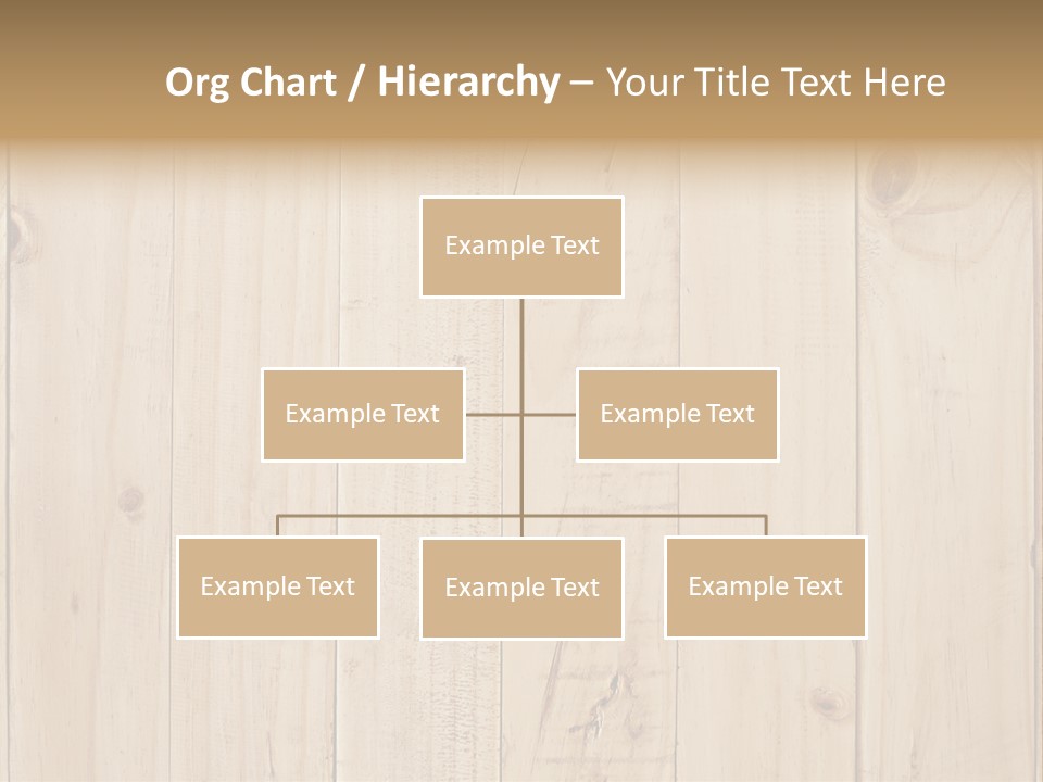 Texture Design Decor PowerPoint Template