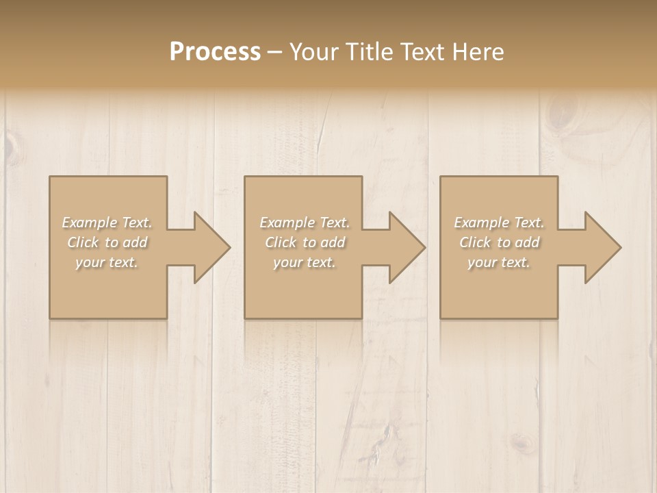 Texture Design Decor PowerPoint Template