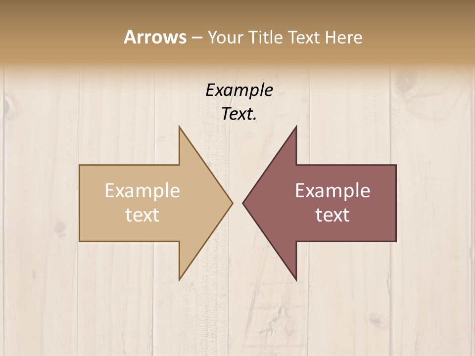 Texture Design Decor PowerPoint Template