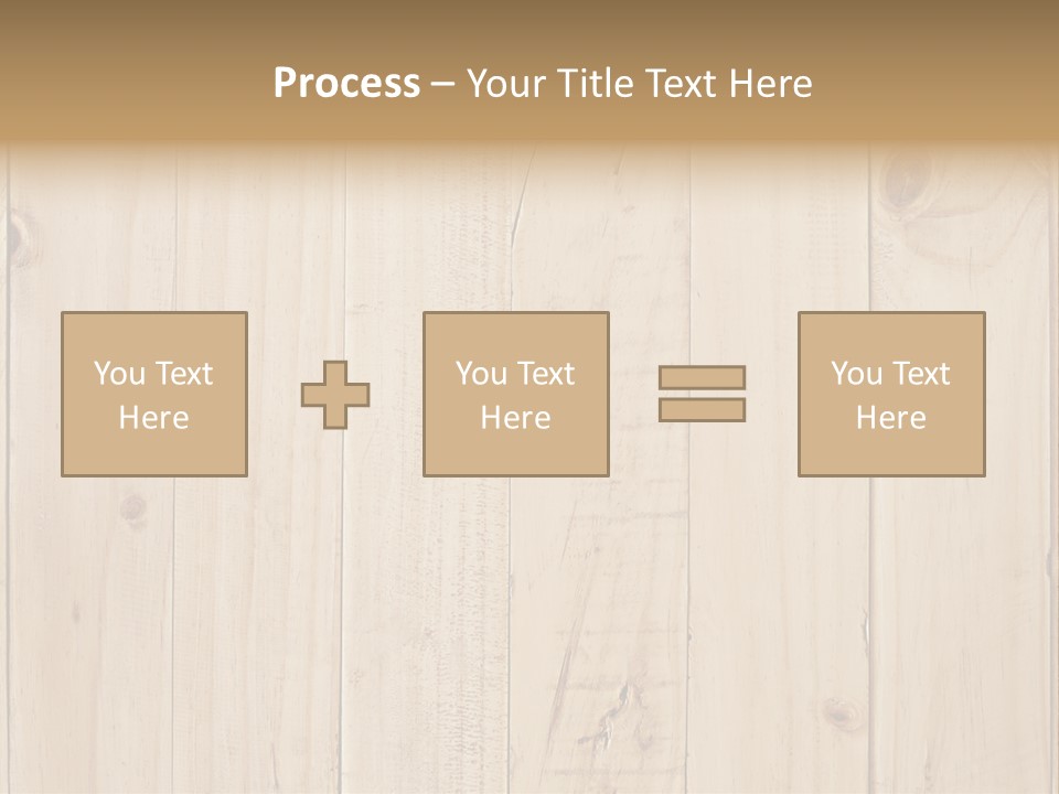 Texture Design Decor PowerPoint Template