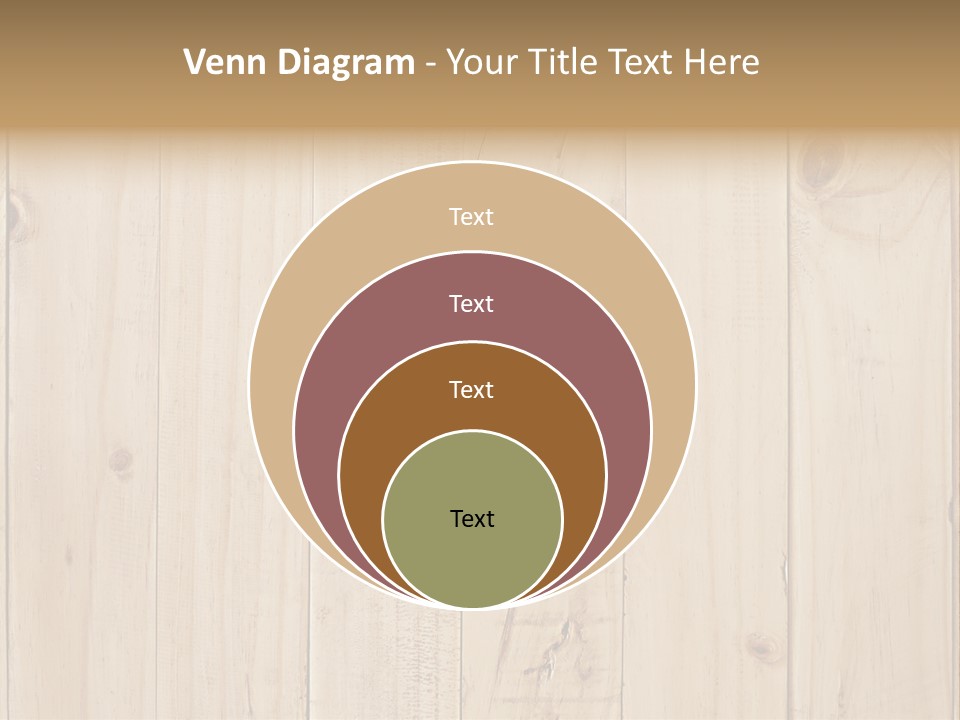 Texture Design Decor PowerPoint Template
