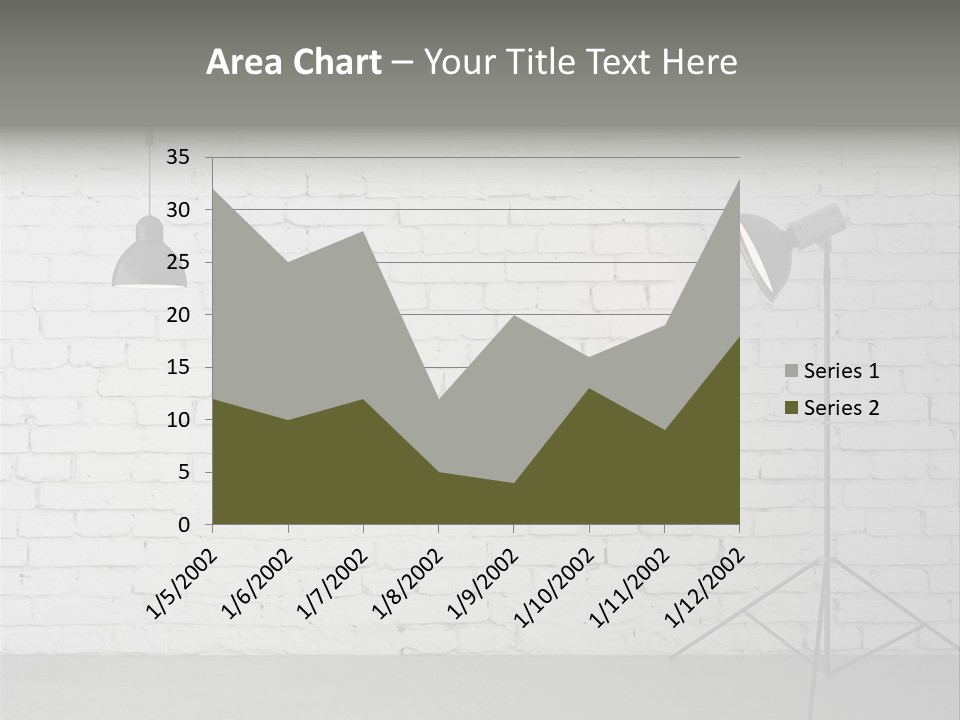 Grey Technology Horizontal PowerPoint Template