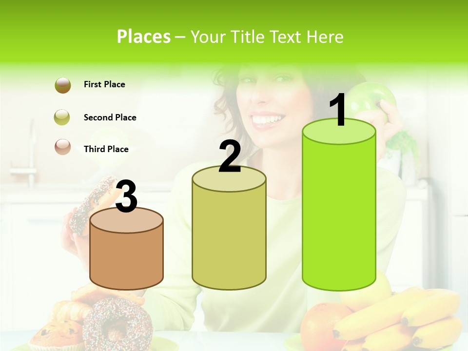 Concept Home Chocolate PowerPoint Template