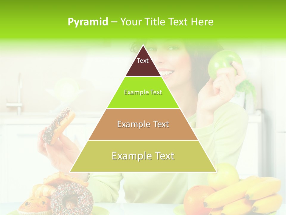 Concept Home Chocolate PowerPoint Template