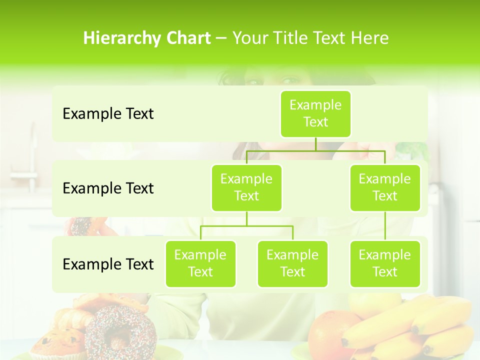 Concept Home Chocolate PowerPoint Template