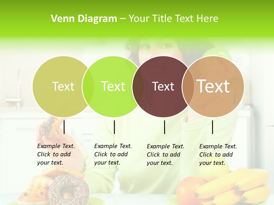 Concept Home Chocolate PowerPoint Template