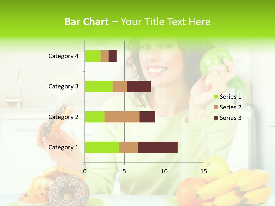 Concept Home Chocolate PowerPoint Template