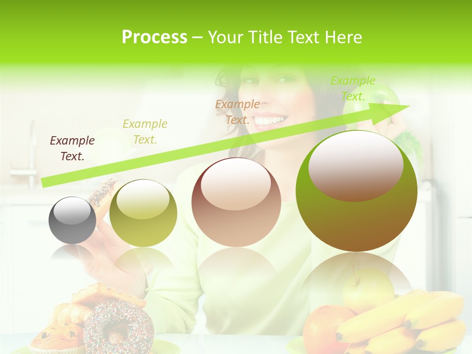 Concept Home Chocolate PowerPoint Template