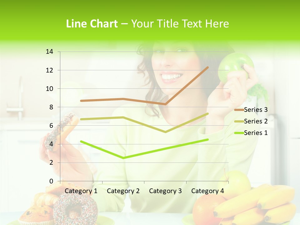 Concept Home Chocolate PowerPoint Template