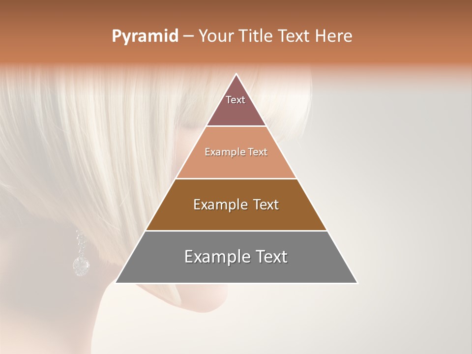 Coloring Extension Jewelry PowerPoint Template