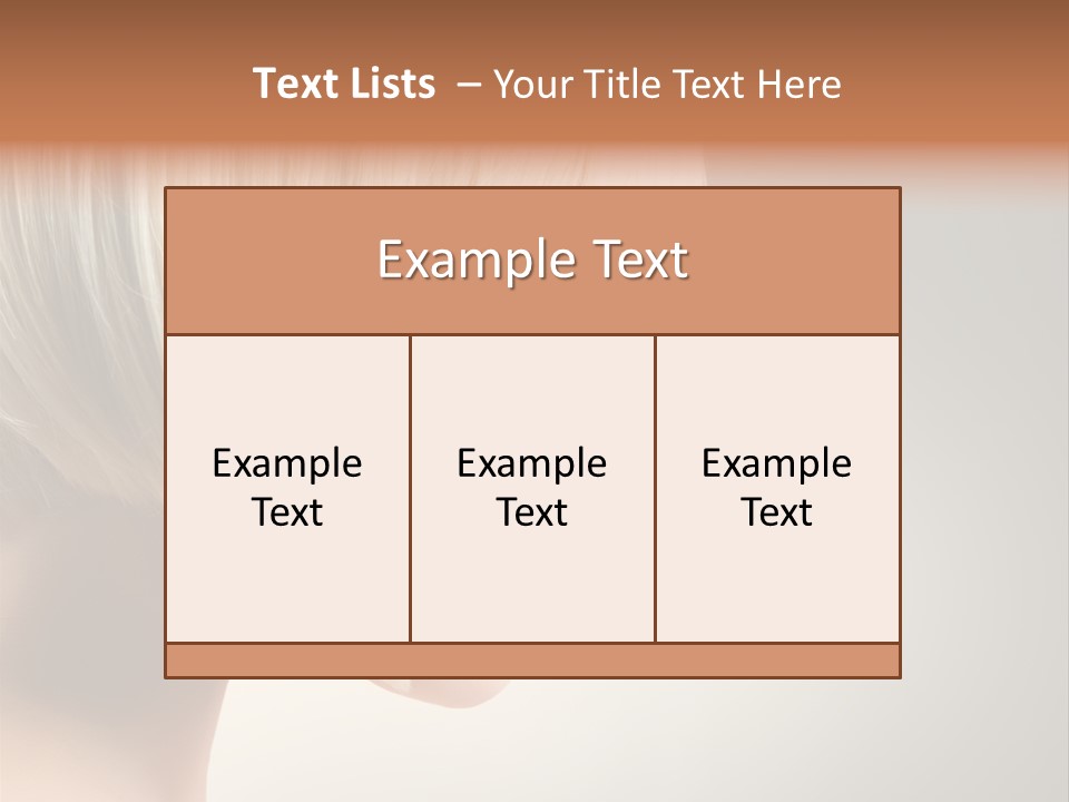 Coloring Extension Jewelry PowerPoint Template