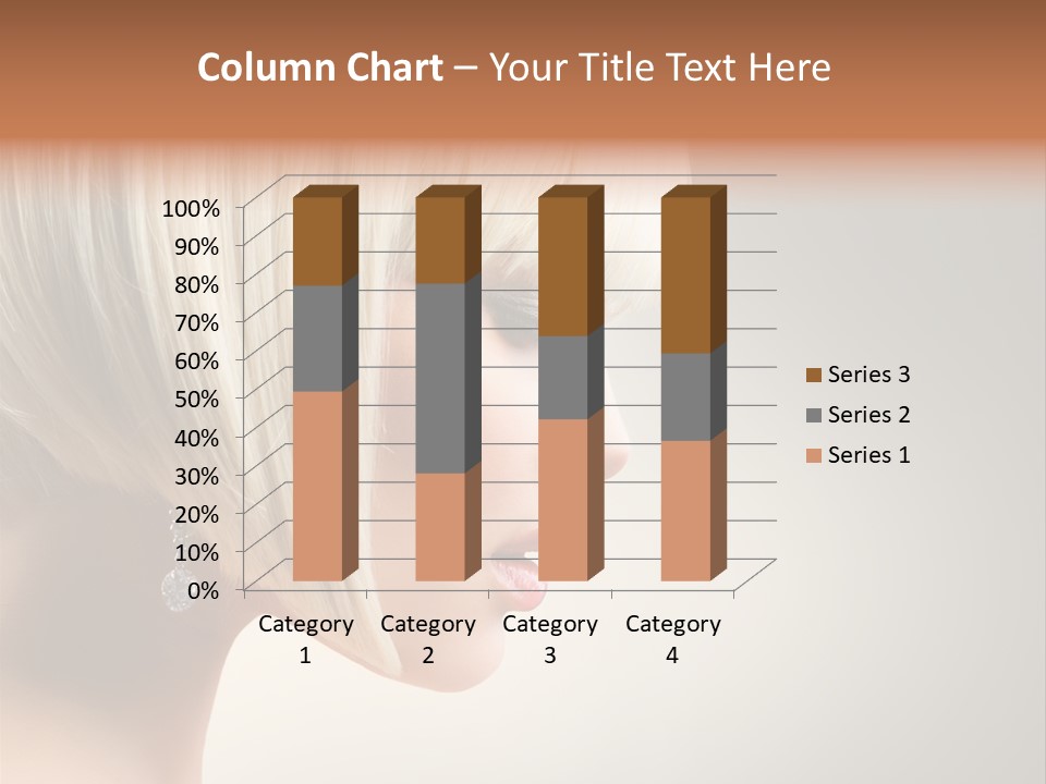 Coloring Extension Jewelry PowerPoint Template