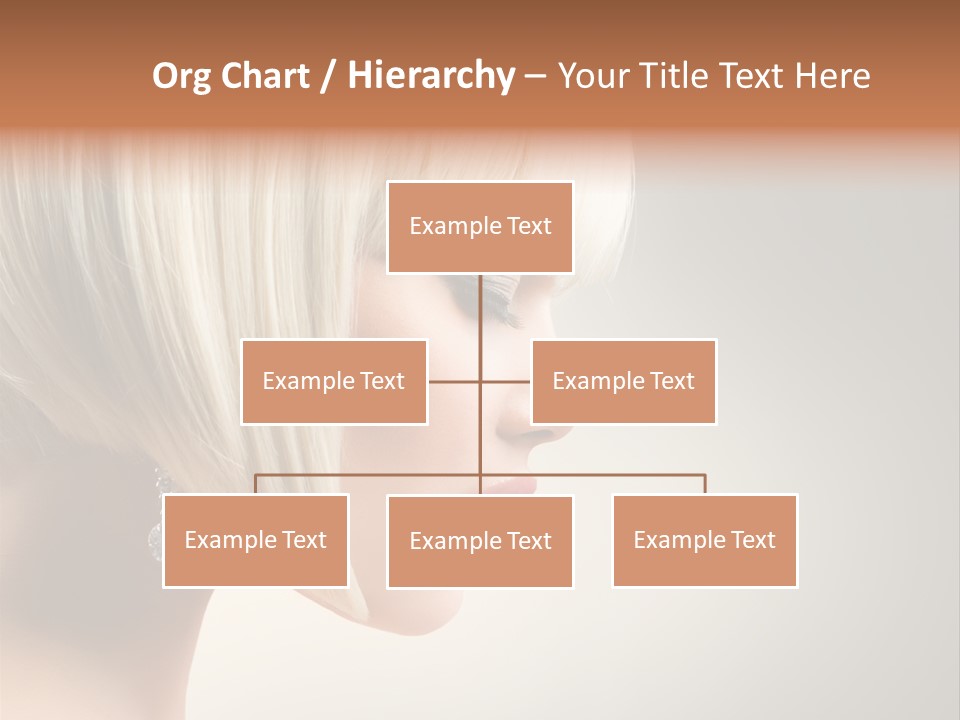 Coloring Extension Jewelry PowerPoint Template