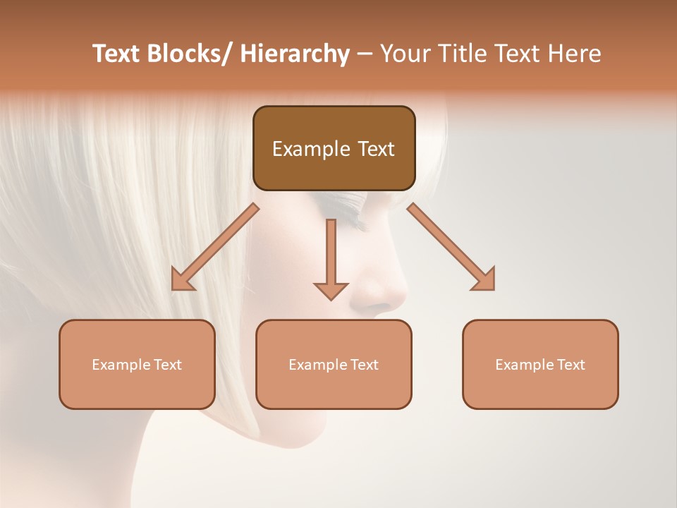 Coloring Extension Jewelry PowerPoint Template