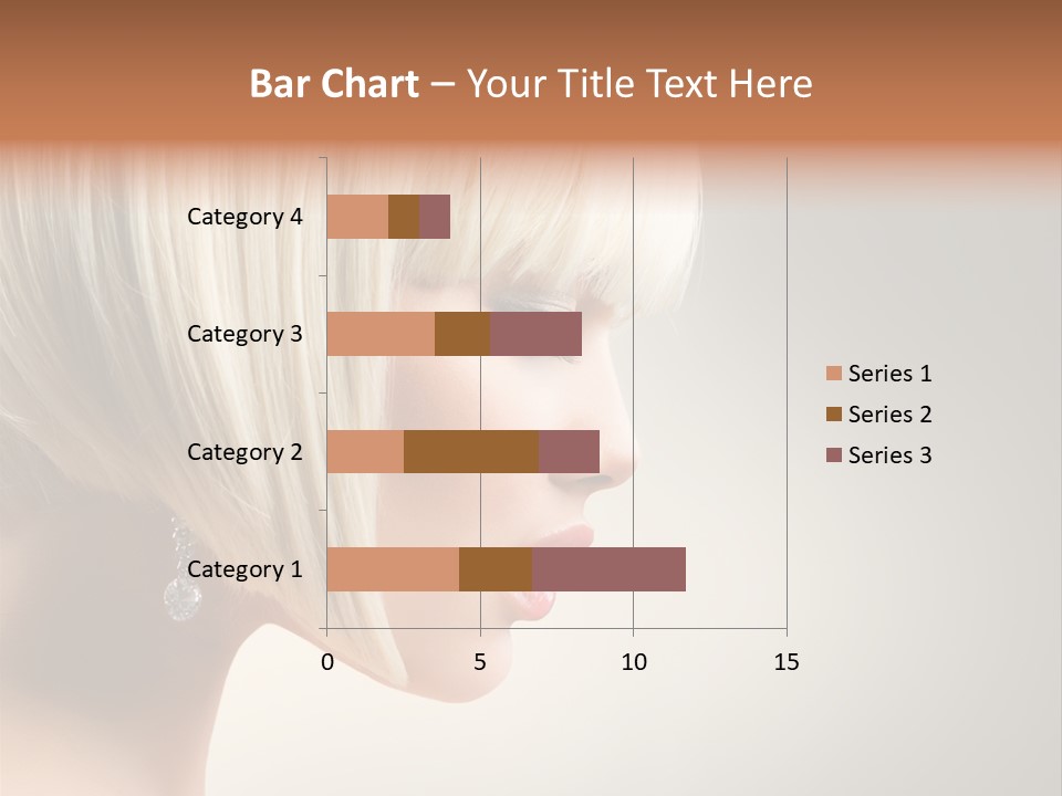 Coloring Extension Jewelry PowerPoint Template