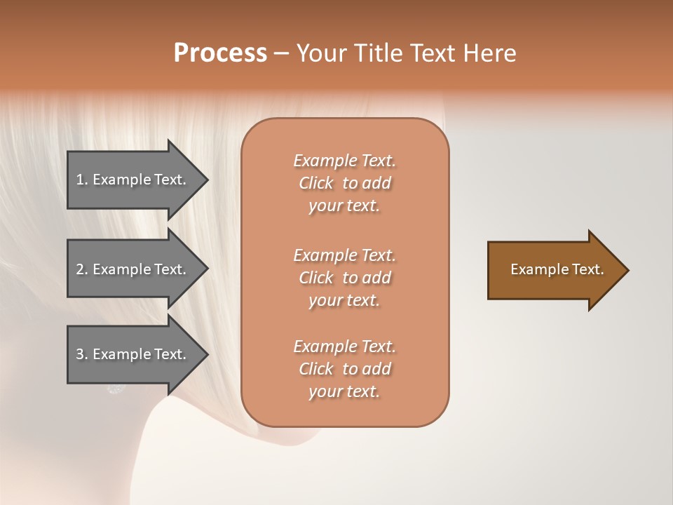 Coloring Extension Jewelry PowerPoint Template