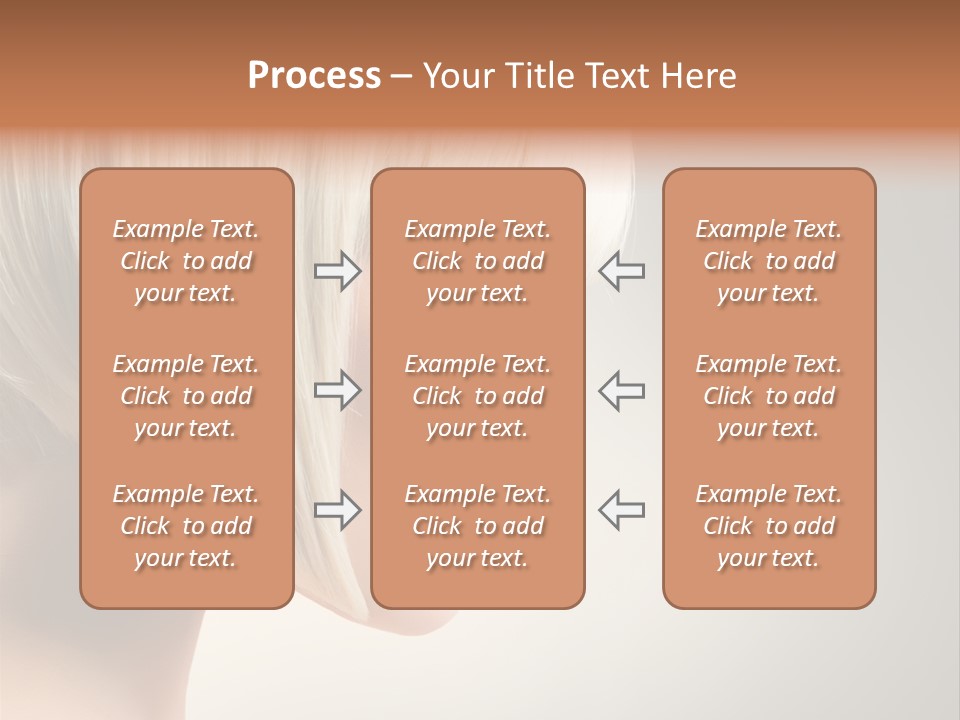 Coloring Extension Jewelry PowerPoint Template