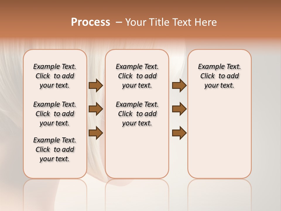 Coloring Extension Jewelry PowerPoint Template