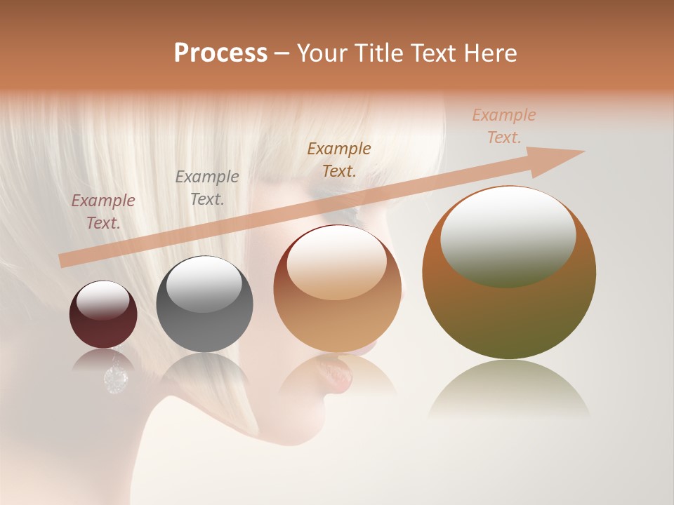 Coloring Extension Jewelry PowerPoint Template