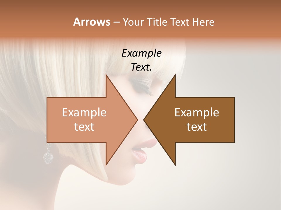 Coloring Extension Jewelry PowerPoint Template