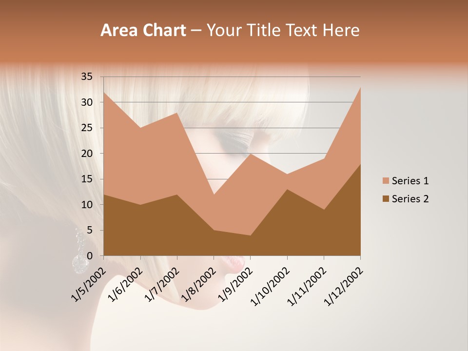 Coloring Extension Jewelry PowerPoint Template