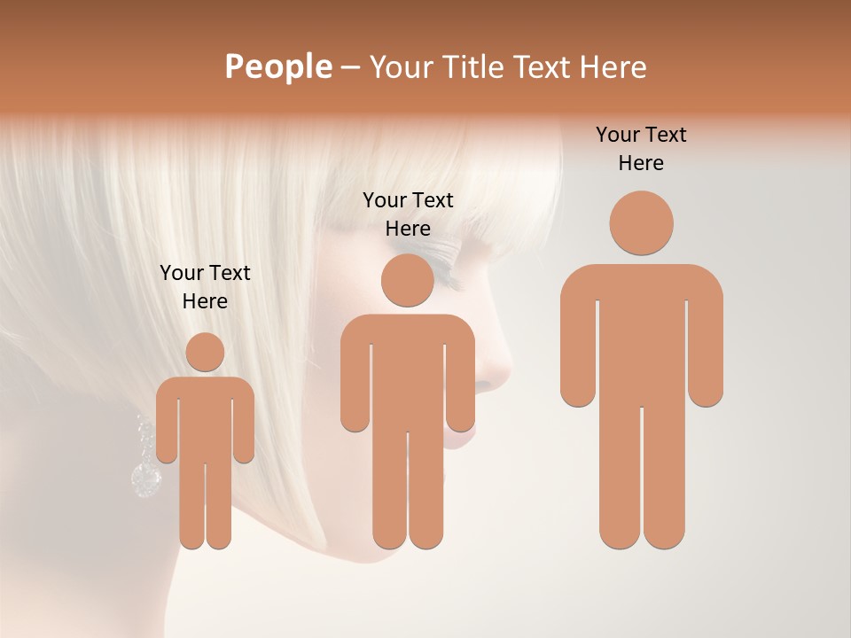 Coloring Extension Jewelry PowerPoint Template